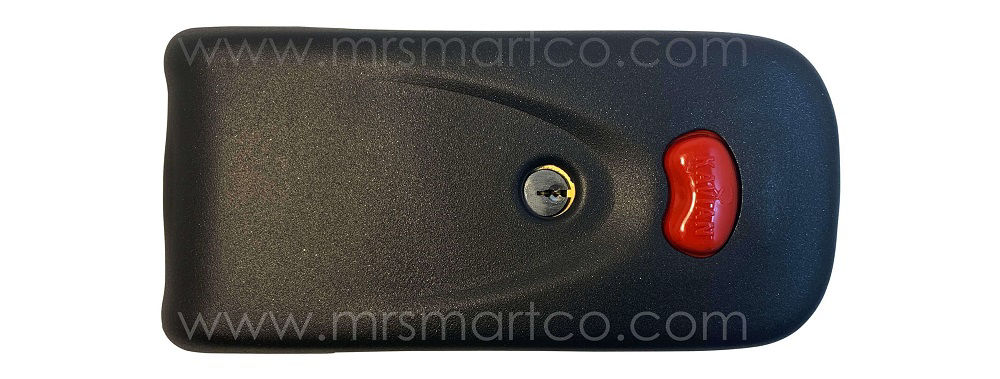 قیمت قفل برقی ریموت دار